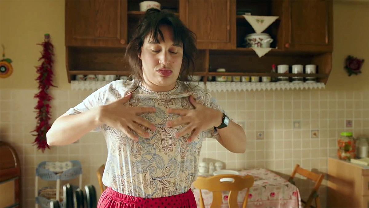 12 Ocak 2018 Beyaz Show Fragmanı