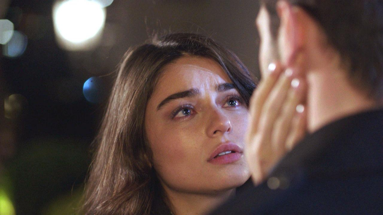 Meryem'i büyük bir tehlike bekliyor!
