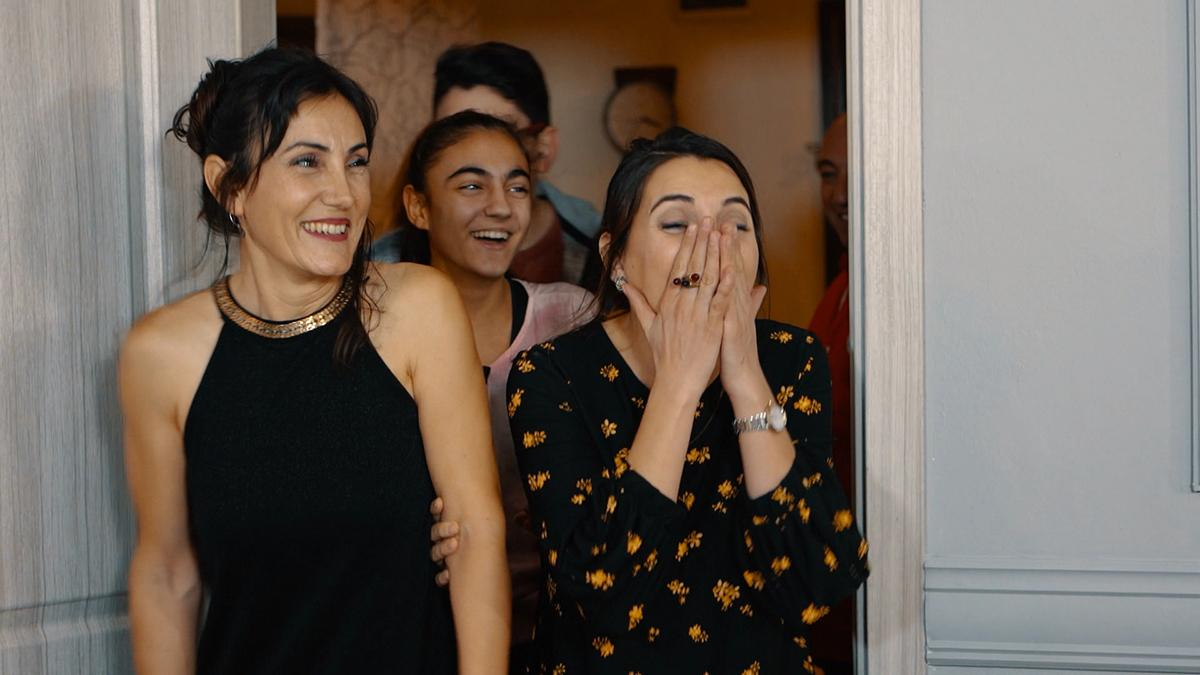 Ekip Şahane 8 Ocak 2018 Fragmanı