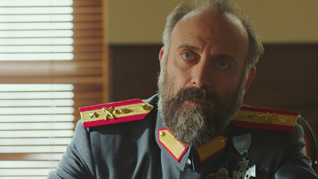 Vatanım Sensin 40. Bölüm Fragmanı - 2