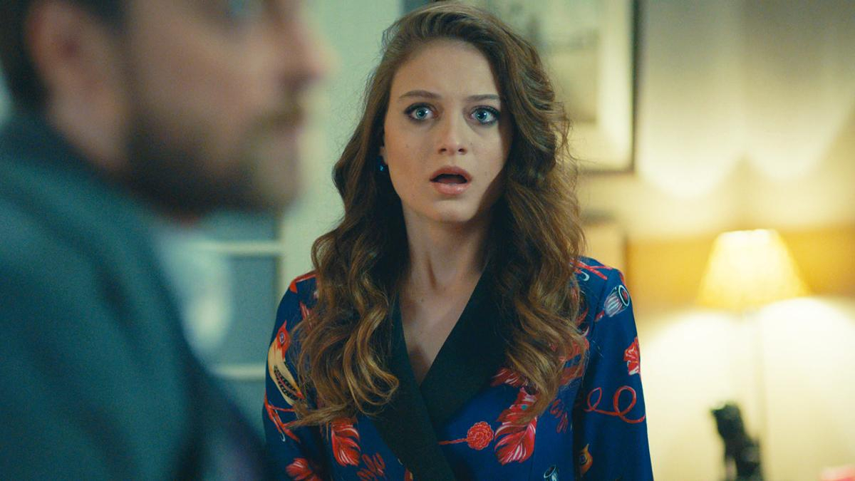 Kızlarım İçin 7. Bölüm Fragmanı