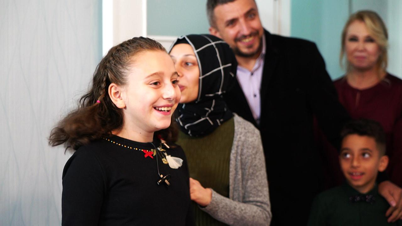 Ekip Şahane / 10.01.2018