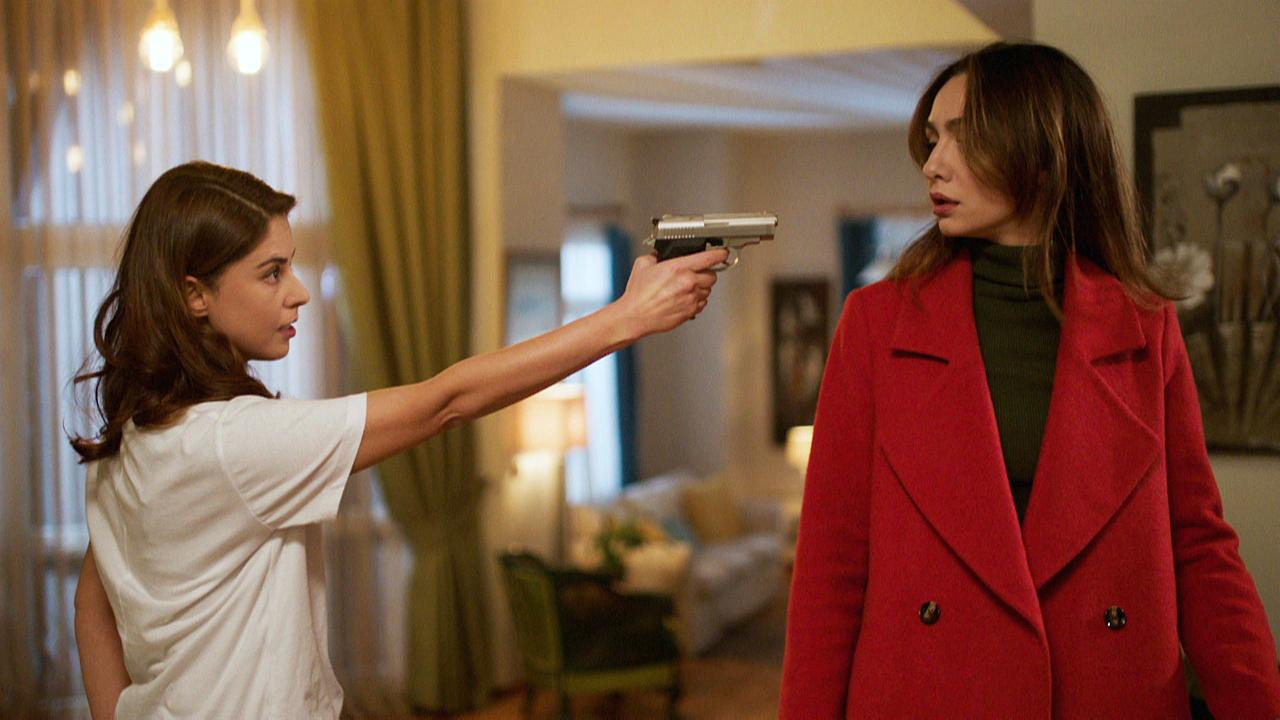 Siyah Beyaz Aşk 13. Bölüm Fragmanı