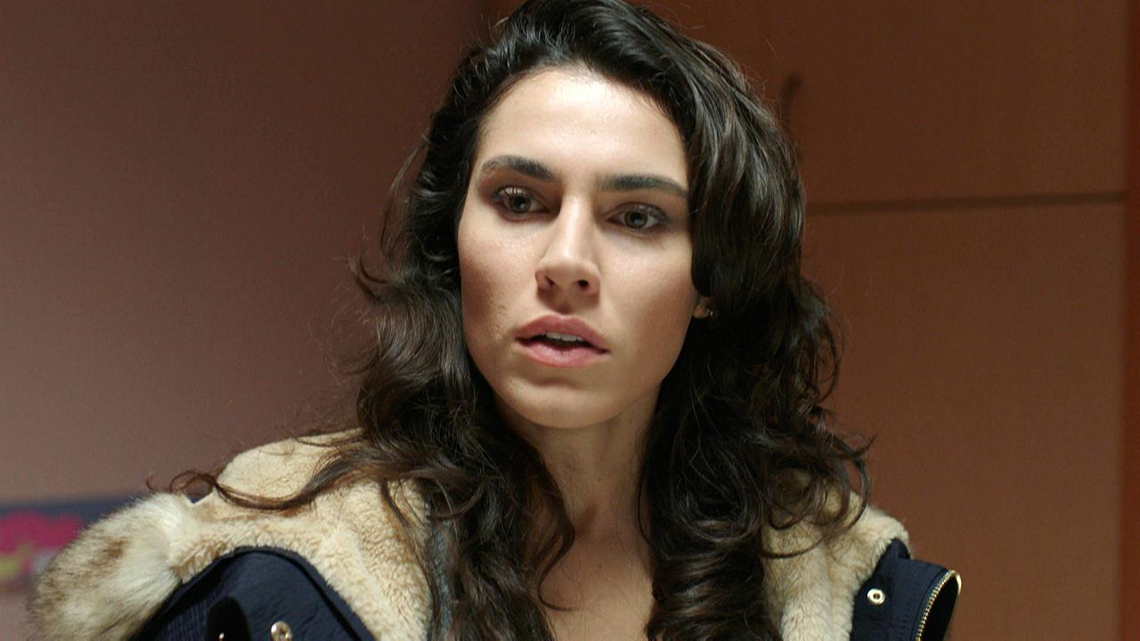 Meryem 24. Bölüm Fragmanı