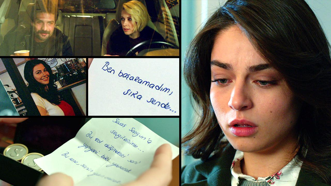 Oktay'ın intikam planı ne?