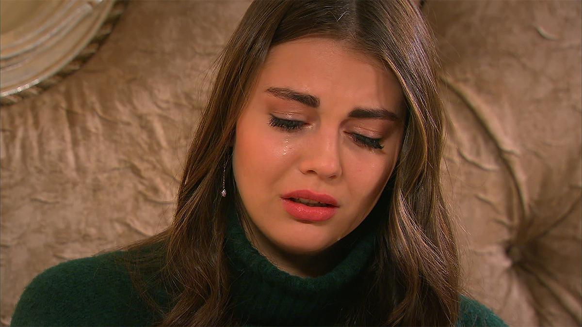 Hıçkırık 10. Bölüm Fragmanı