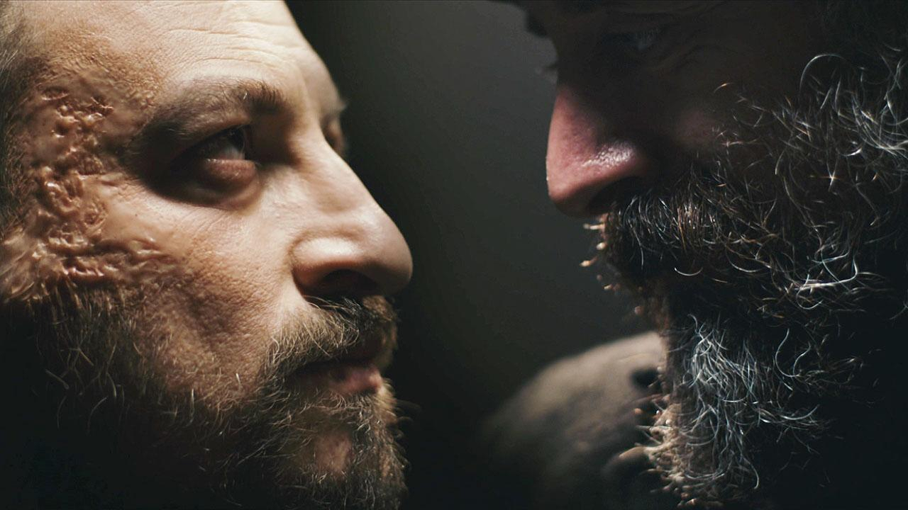 Vatanım Sensin 41. Bölümden İlk Kareler!