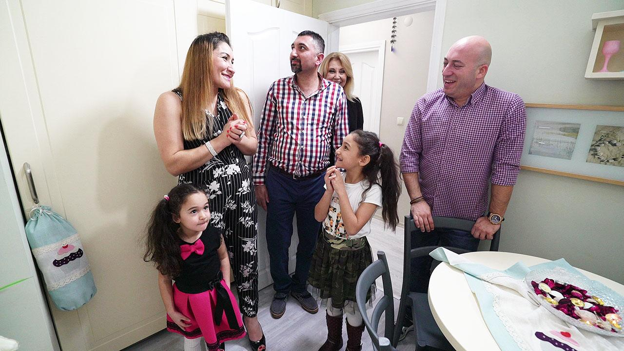 Ekip Şahane / 12.01.2018
