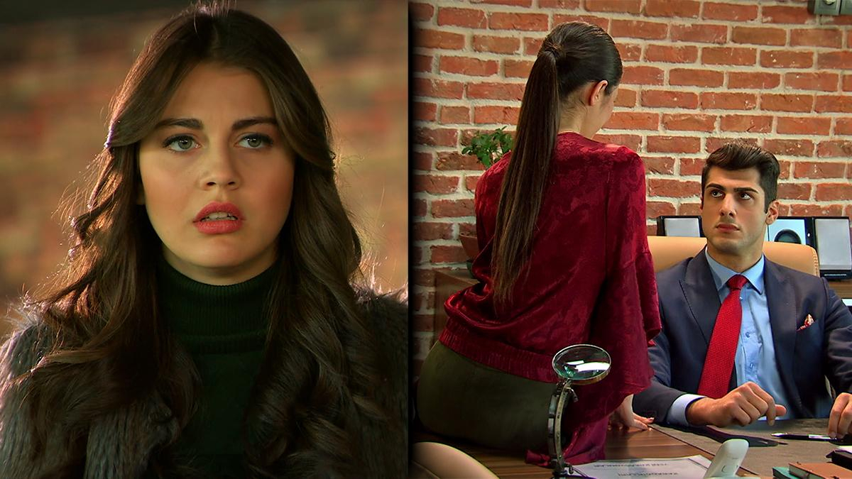 Hıçkırık 10. Bölüm