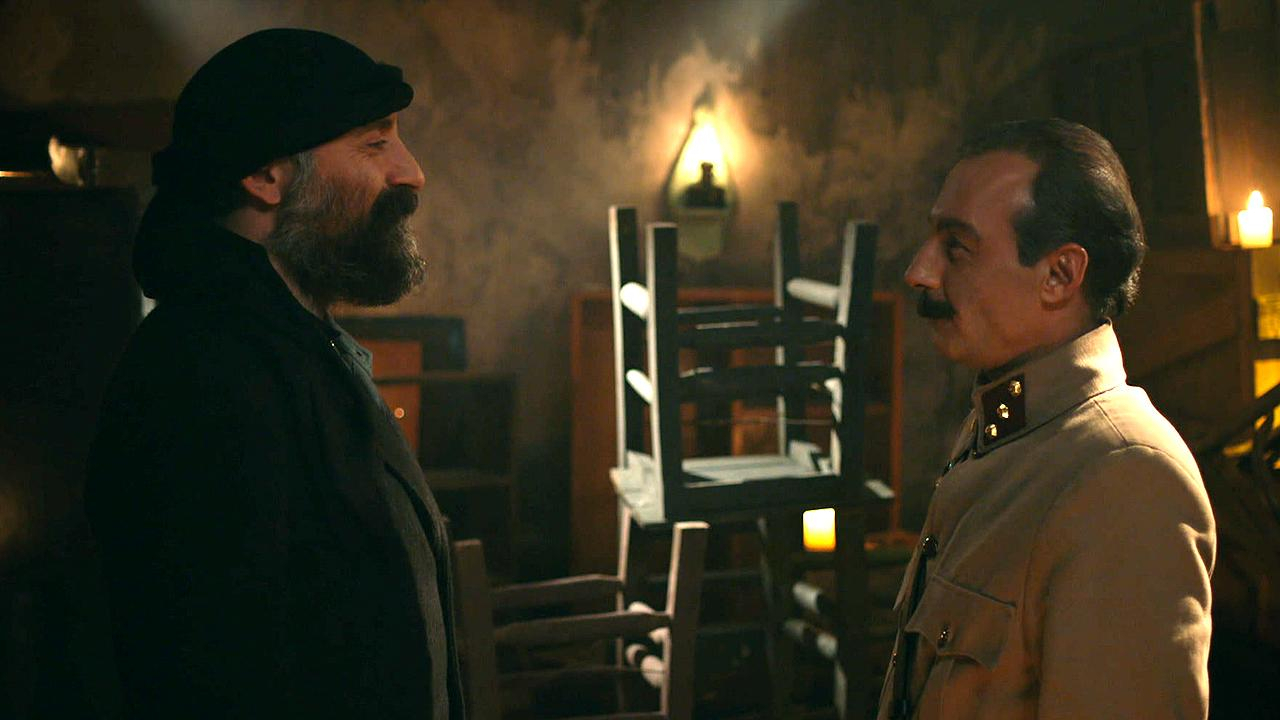 İç savaş çıkacak mı?