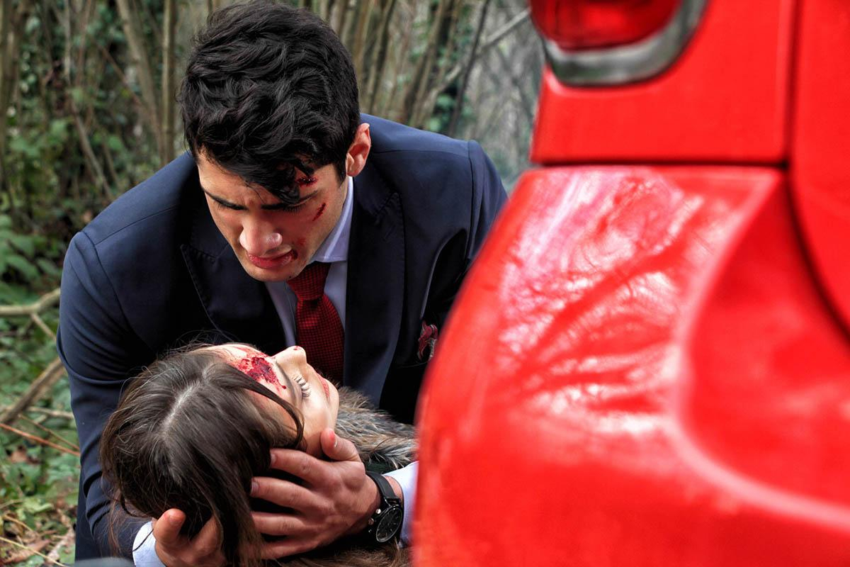 Hıçkırık 11. Bölüm Fragmanı