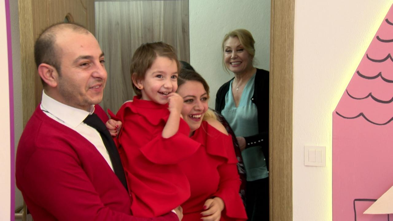 Ekip Şahane 15 Ocak 2018 Fragmanı
