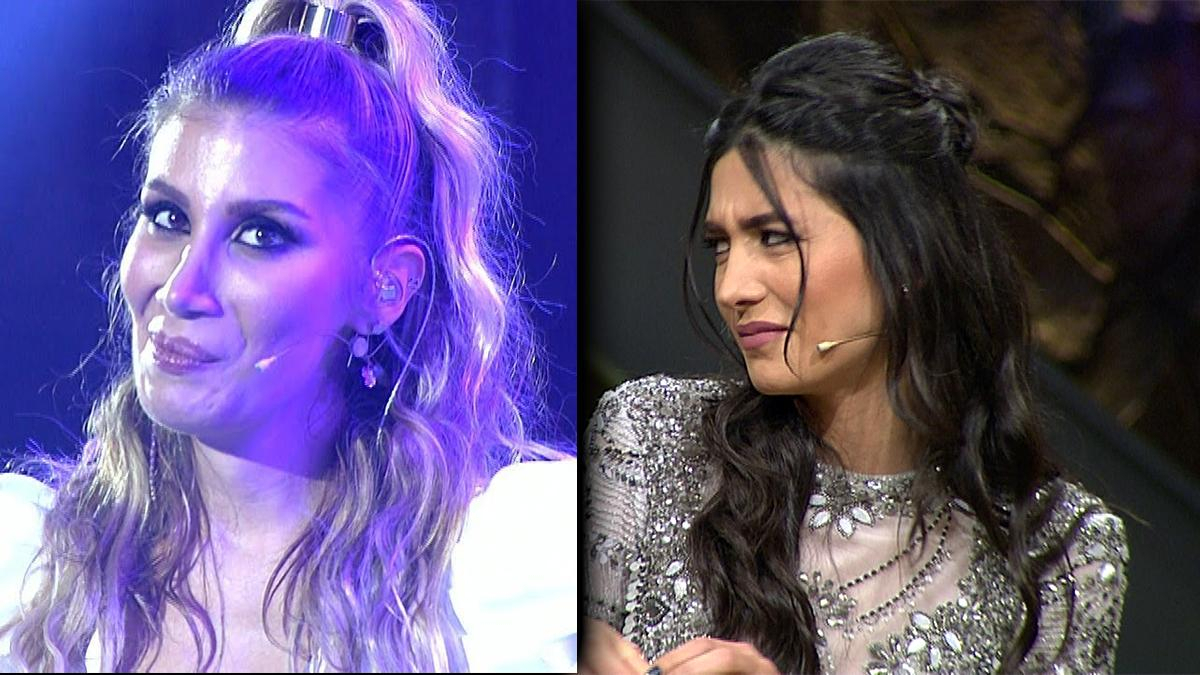 Gözde Atasoy ve İrem Derici arasındaki anlaşmazlık ne?