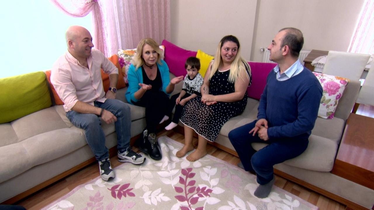 Ekip Şahane / 15.01.2018