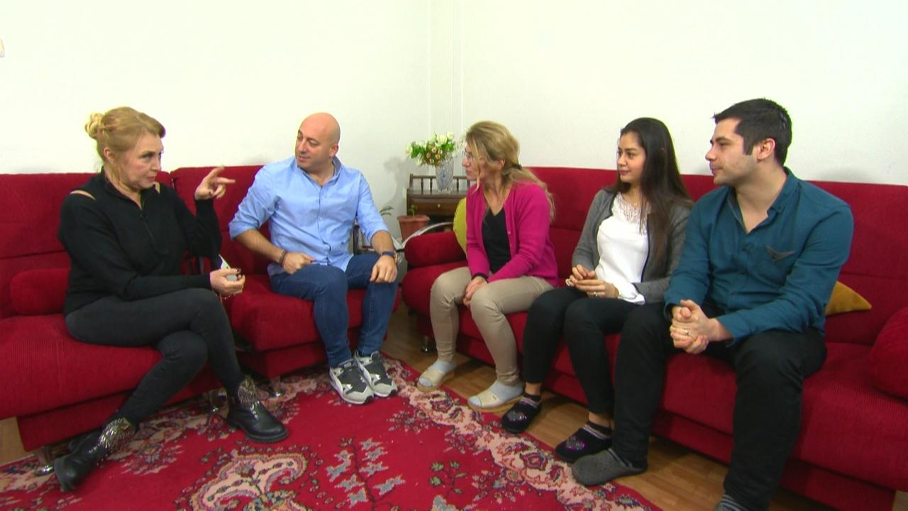 Ekip Şahane 16 Ocak 2018 Fragmanı
