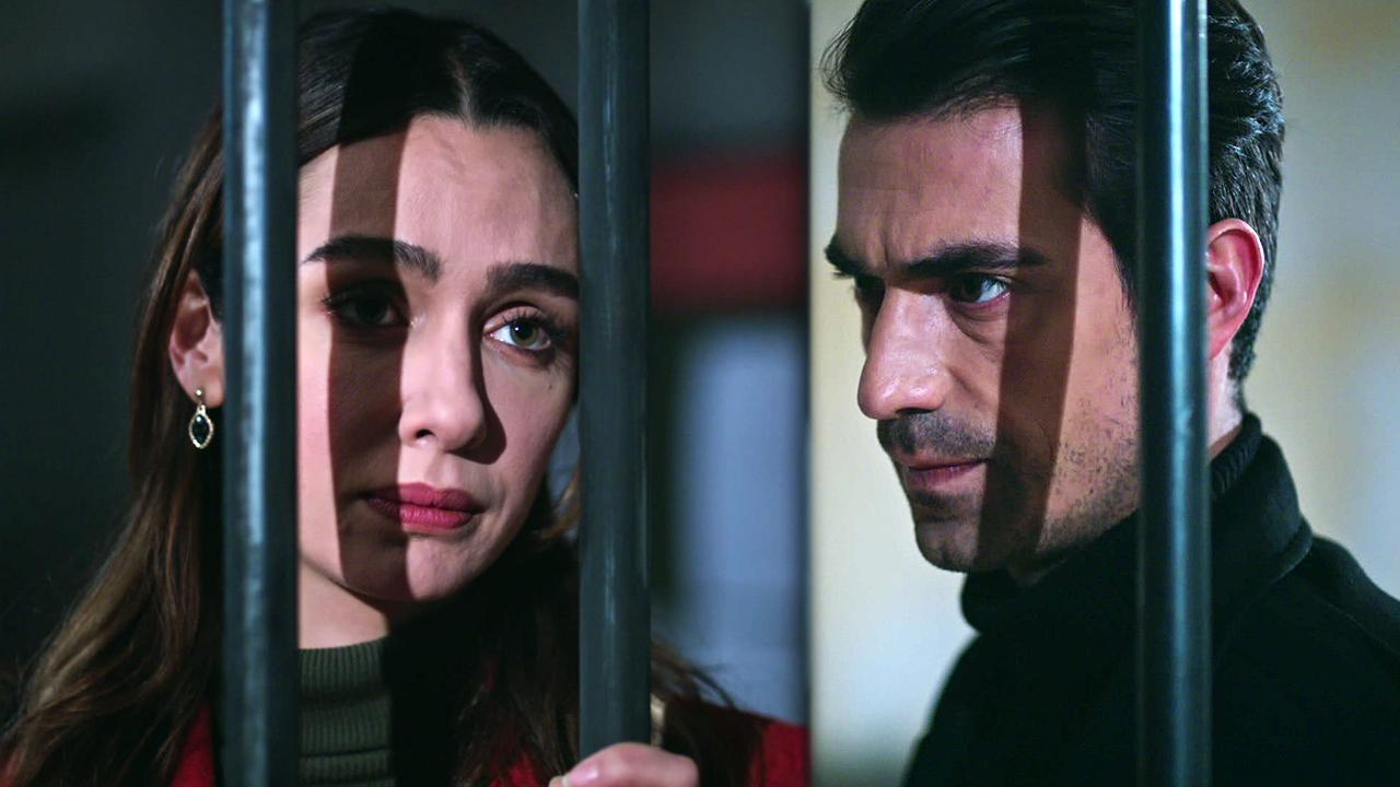 Uyuz oluyorum sana Ferhat!