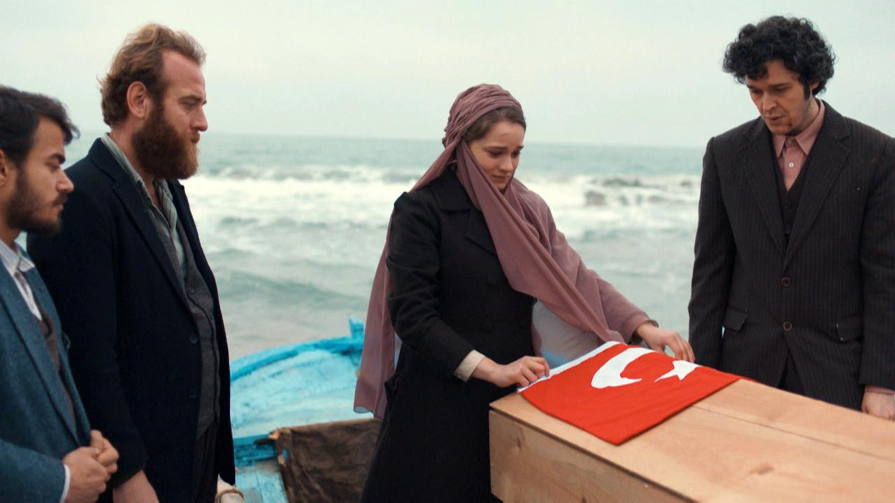 Vatanım Sensin 41. Bölüm Fragmanı - 2 