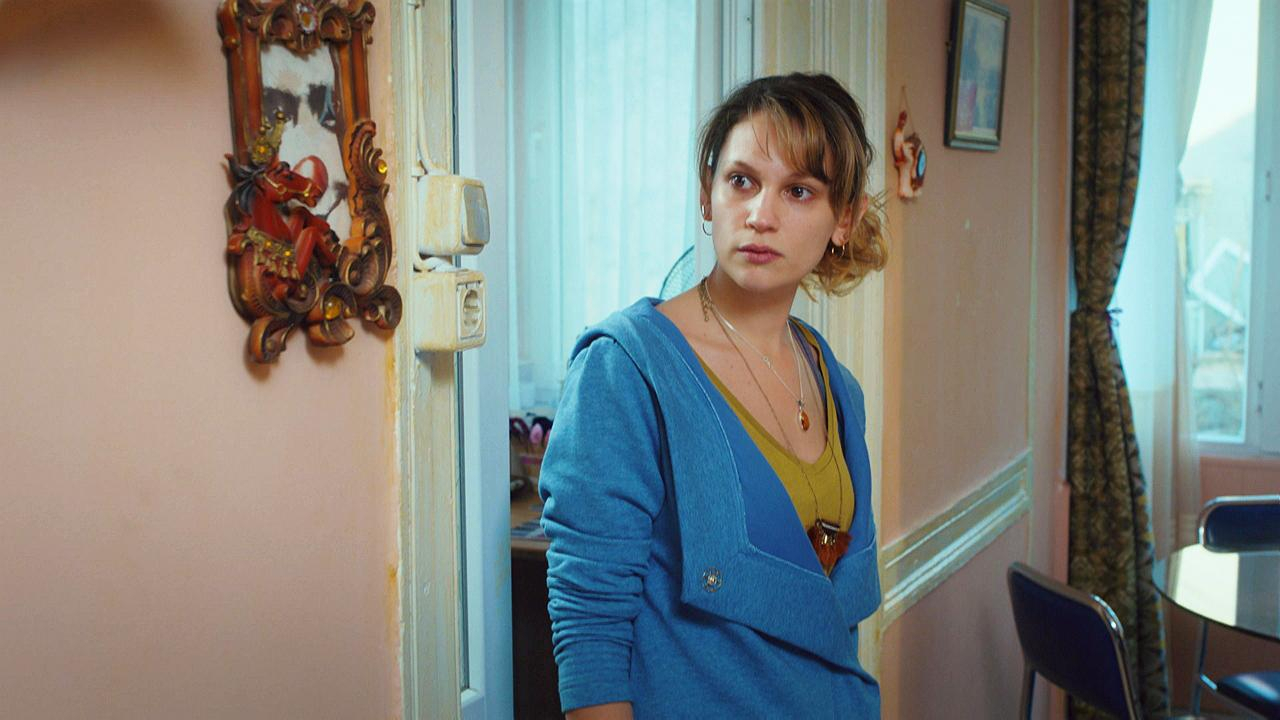 Gülizar 1. Bölüm Fragmanı