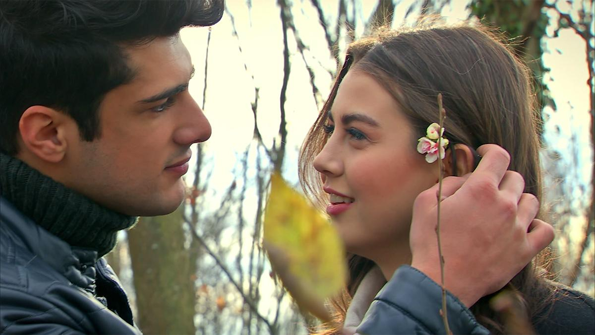 Hıçkırık 14. Bölüm