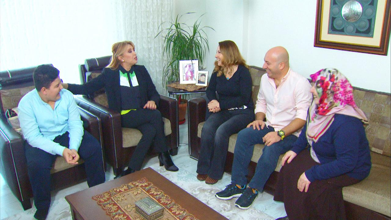 Ekip Şahane 19 Ocak 2018 Fragmanı