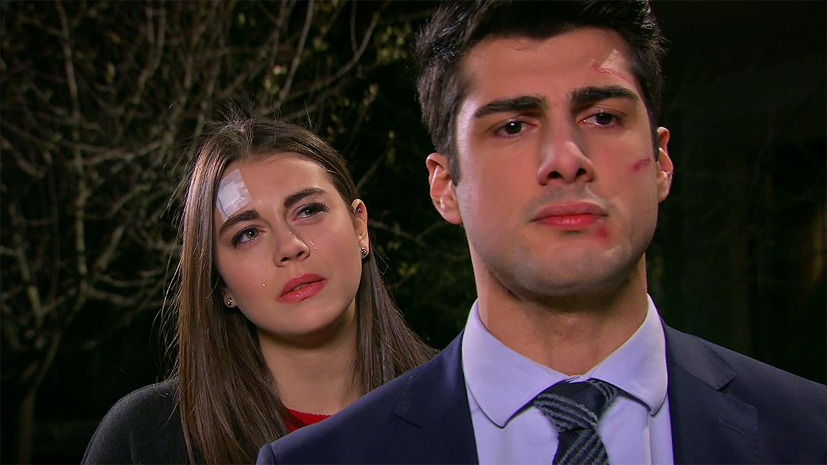 Hıçkırık 15. Bölüm Fragmanı