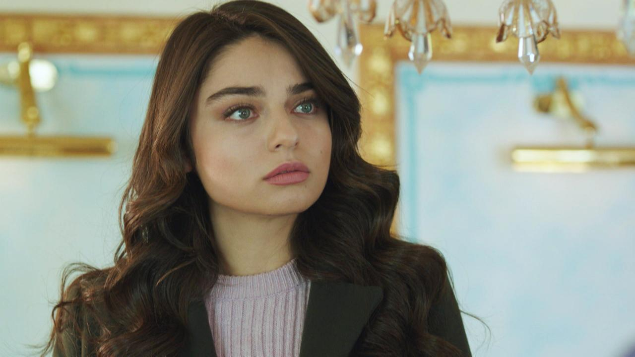 Meryem 25. Bölüm Fragmanı
