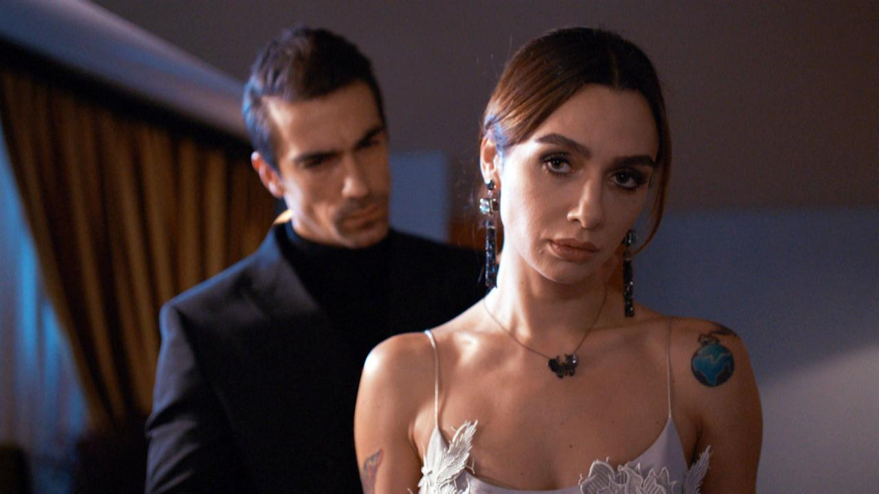 Siyah Beyaz Aşk 14. Bölüm Fragmanı - 2