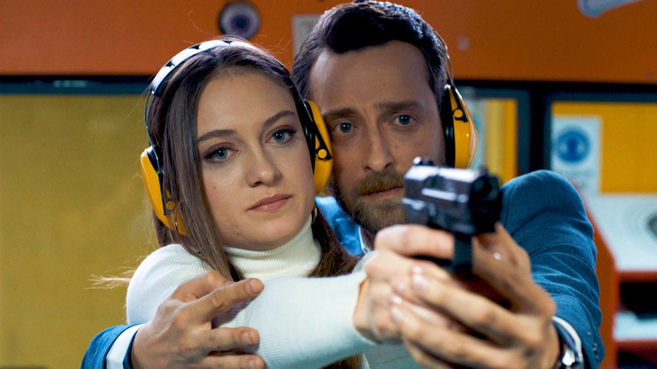 Kızlarım İçin 8. Bölüm Fragmanı - 2