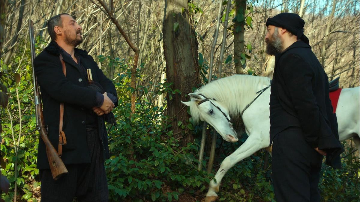 Vatanım Sensin 41. Bölüm