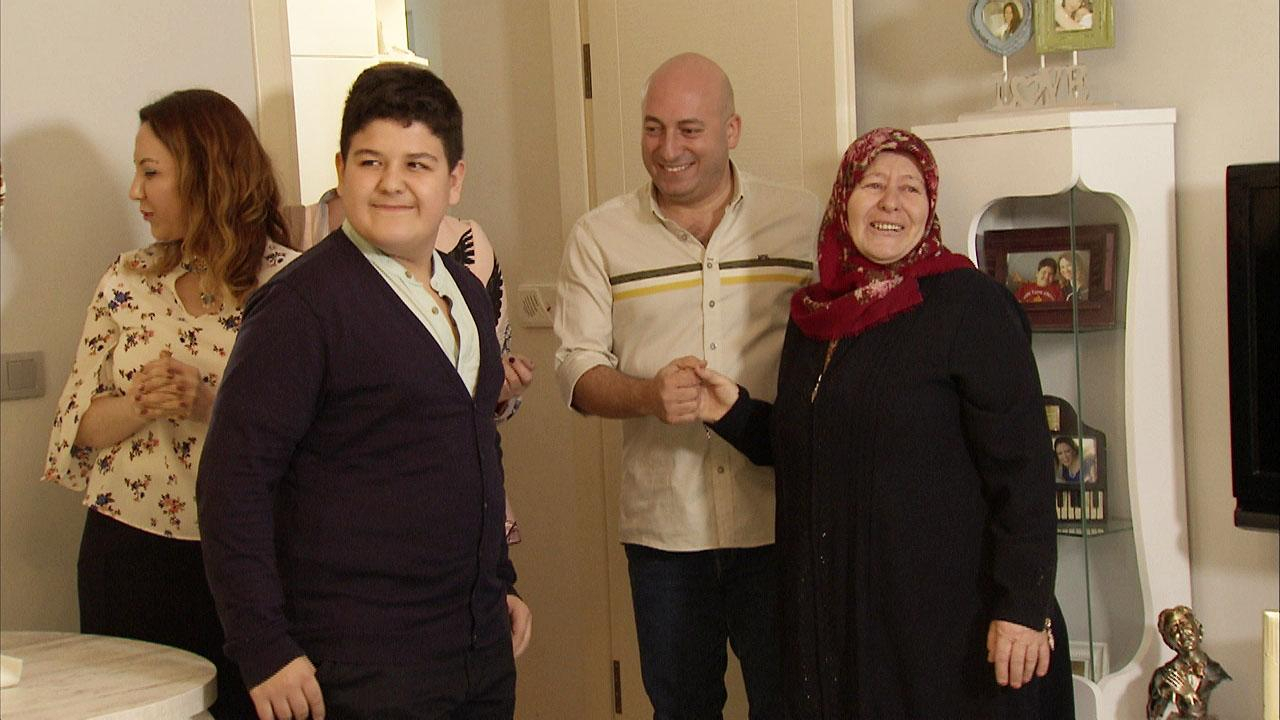 Ekip Şahane / 19.01.2018