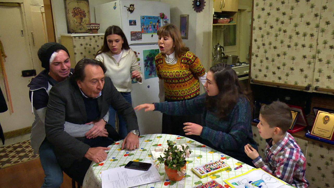 Hüsnü'nün boğulmasına neden olan olay ne?