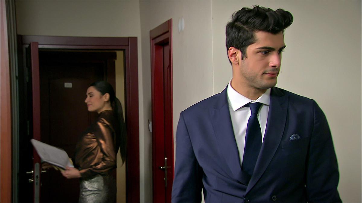 Hıçkırık 16. Bölüm Fragmanı