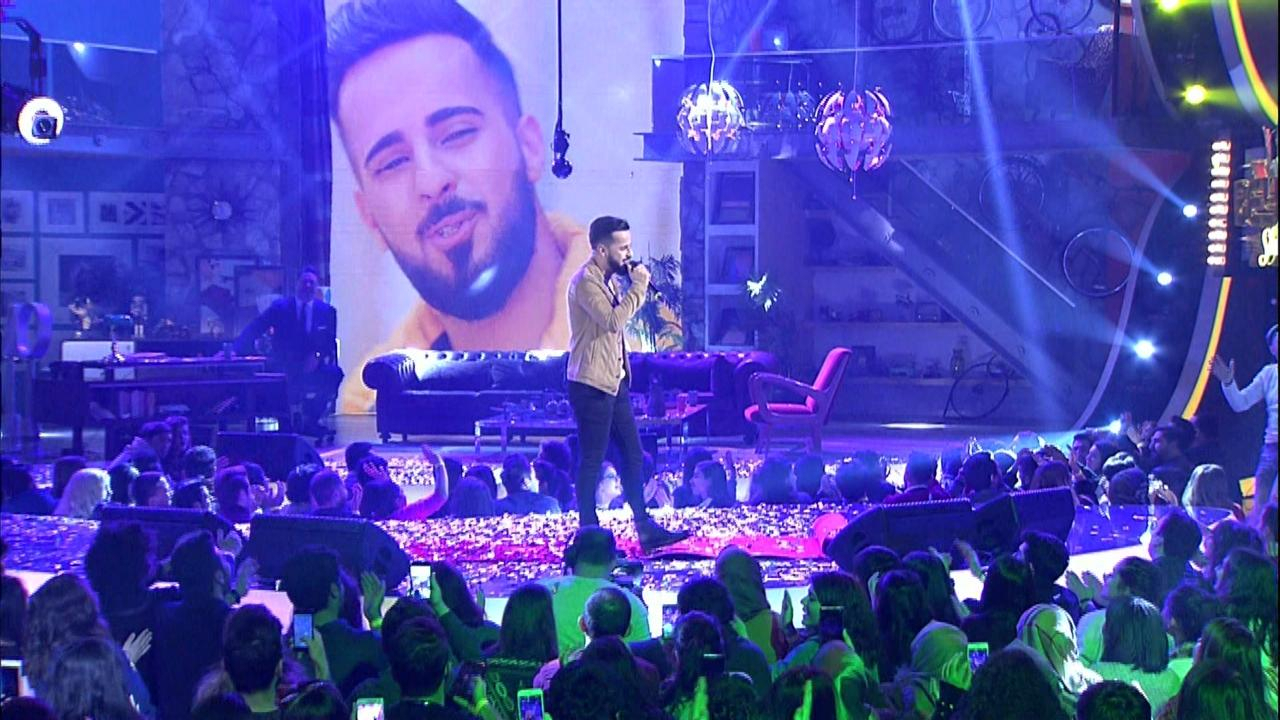 Mandalinacı şöhret oldu!