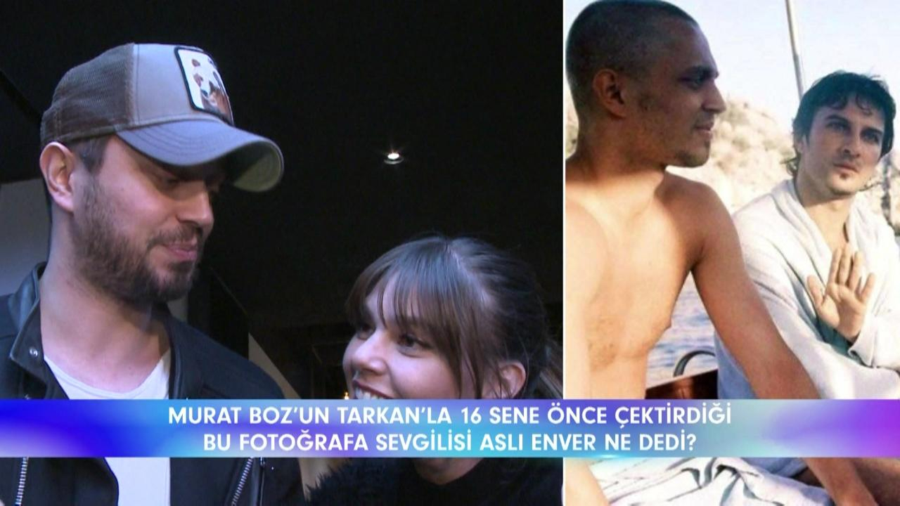20.01.2018 / Magazin D Cumartesi