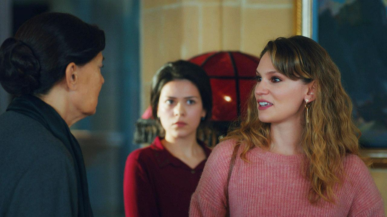 Gülizar 2. Bölüm Fragmanı