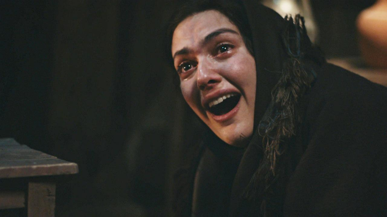 Vatanım Sensin 42. Bölüm Fragmanı