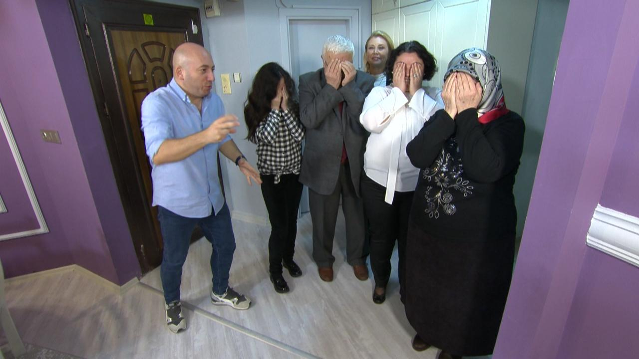 Ekip Şahane 23 Ocak 2018 Fragmanı
