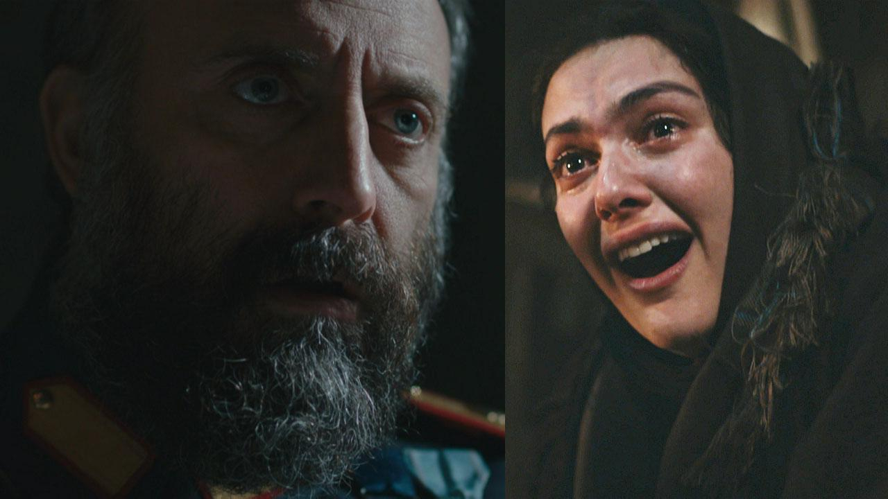Vatanım Sensin 42. Bölümden İlk Kareler!