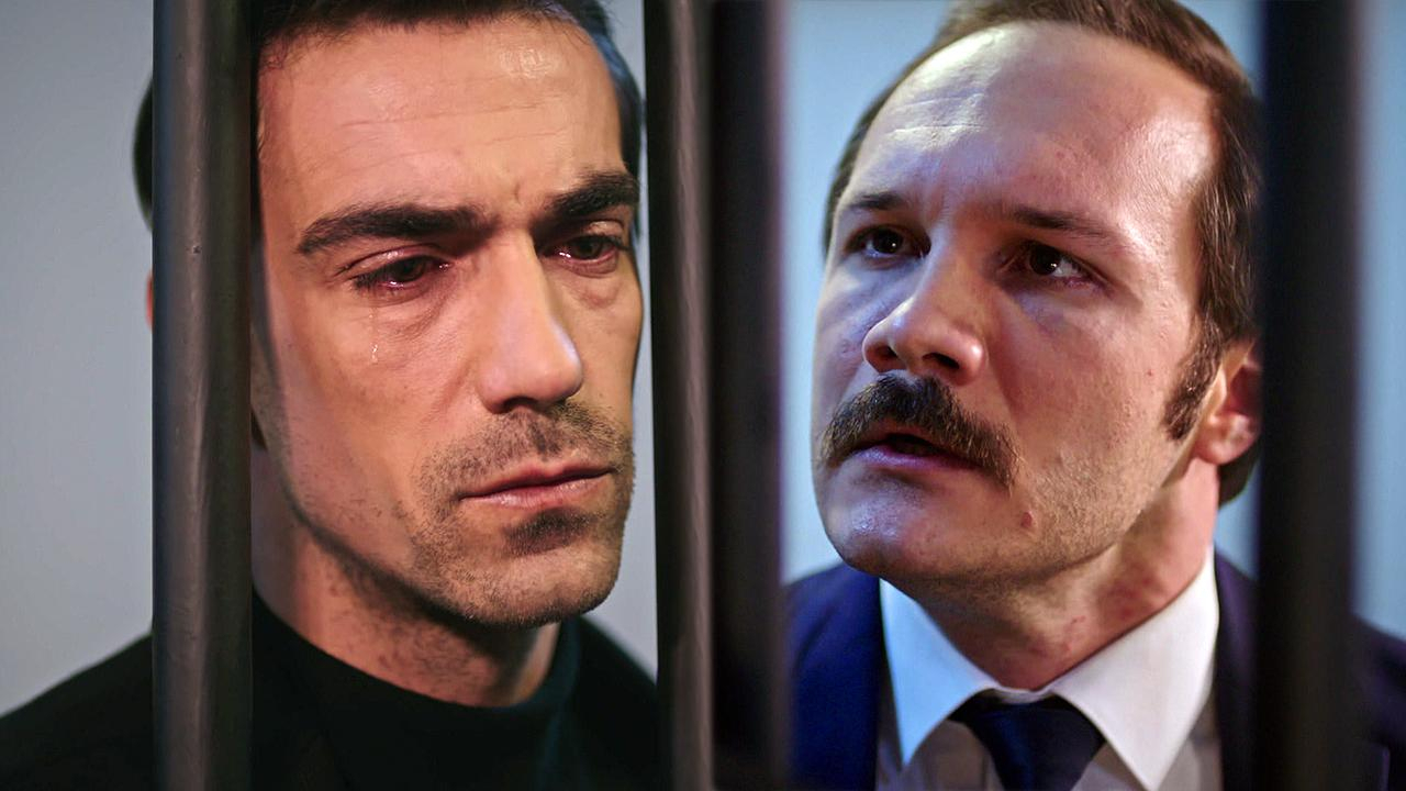 Yiğit'ten, Ferhat'a tokat gibi sözler!