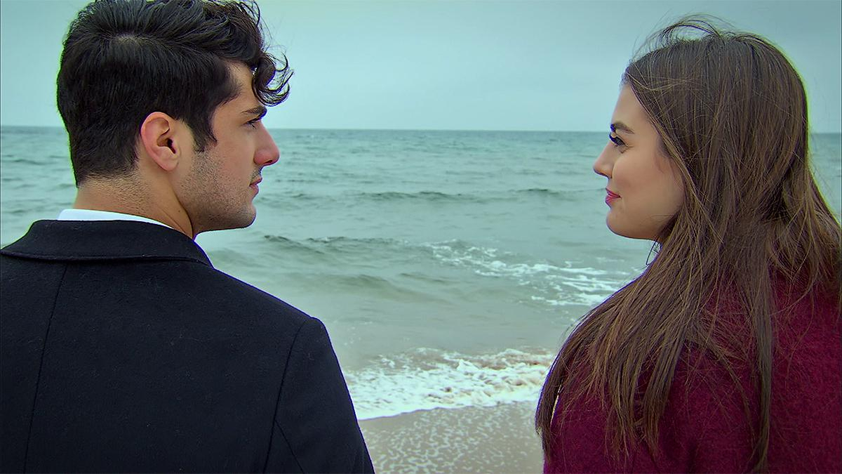 Hıçkırık 17. Bölüm