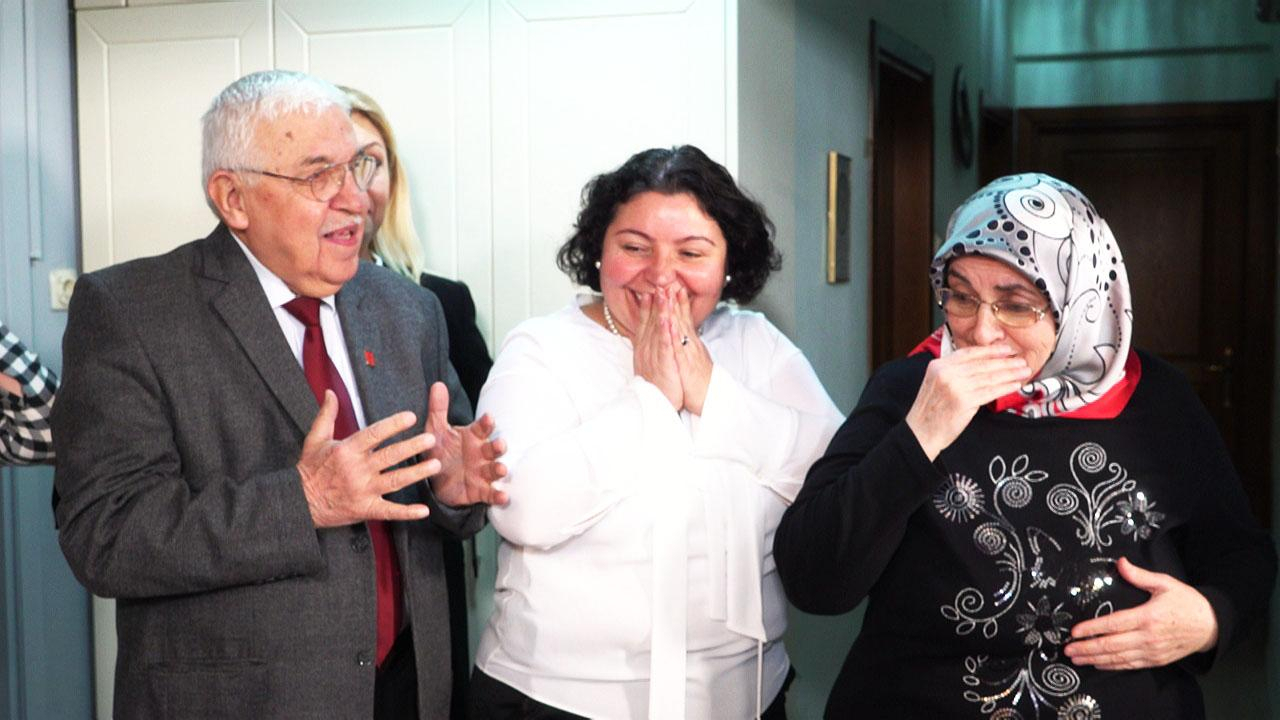 Ekip Şahane / 23.01.2018