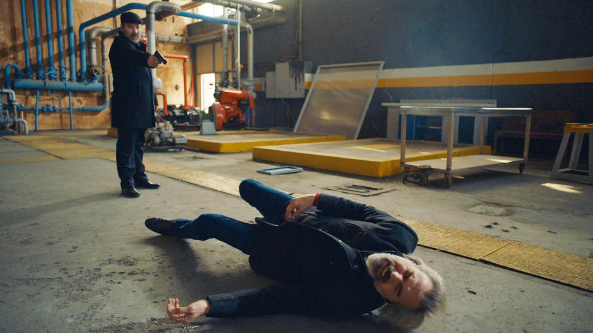 Kızlarım İçin 9. Bölüm Fragmanı