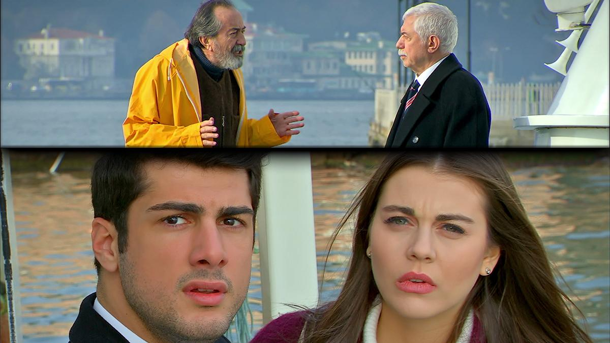 Büyük aşk bitiyor mu?