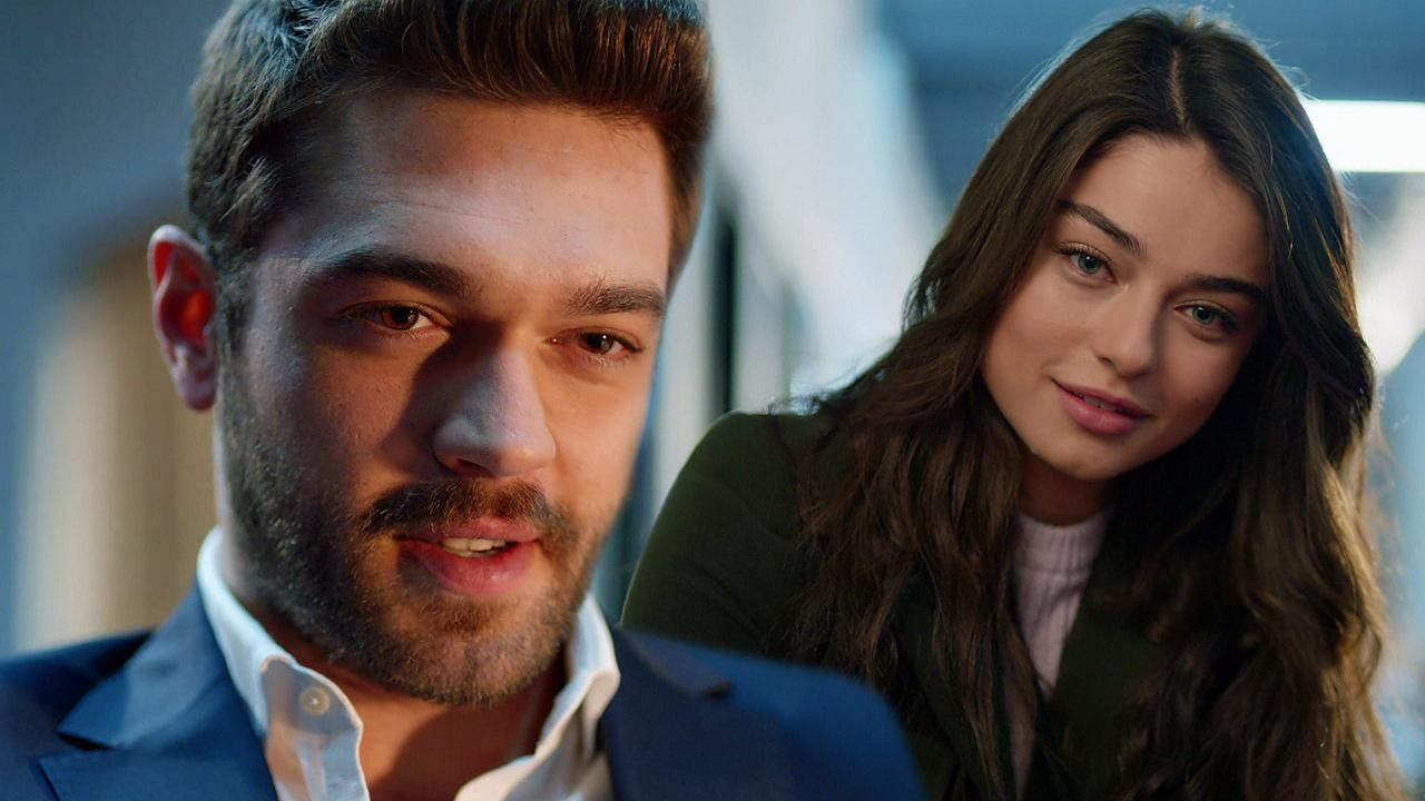 Meryem'e sürpriz aşk daveti!