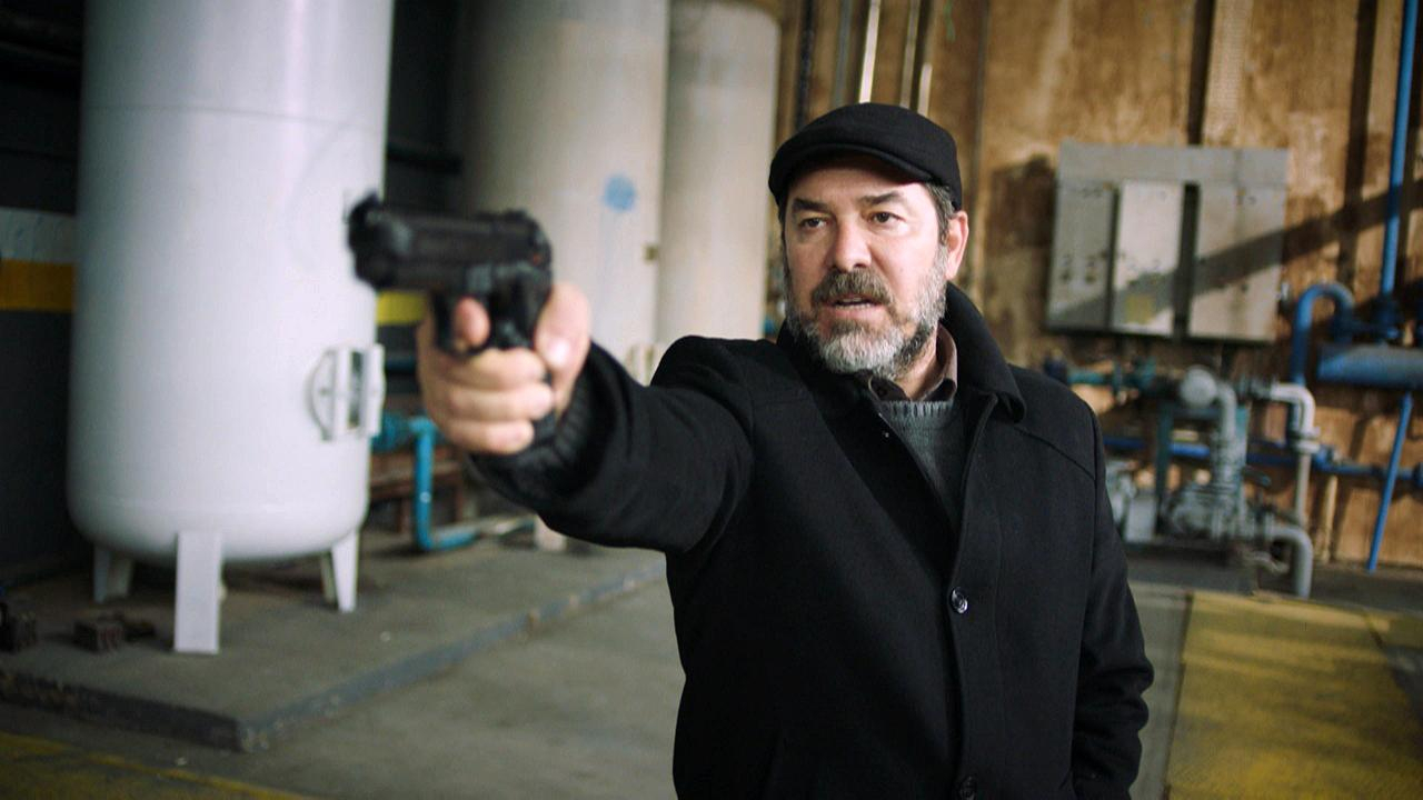 Kızlarım İçin 9. Bölüm - İnternet Özel Fragmanı