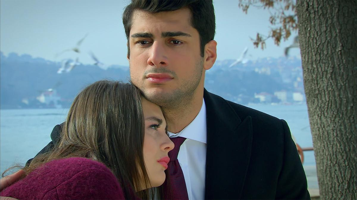 Hıçkırık 19. Bölüm
