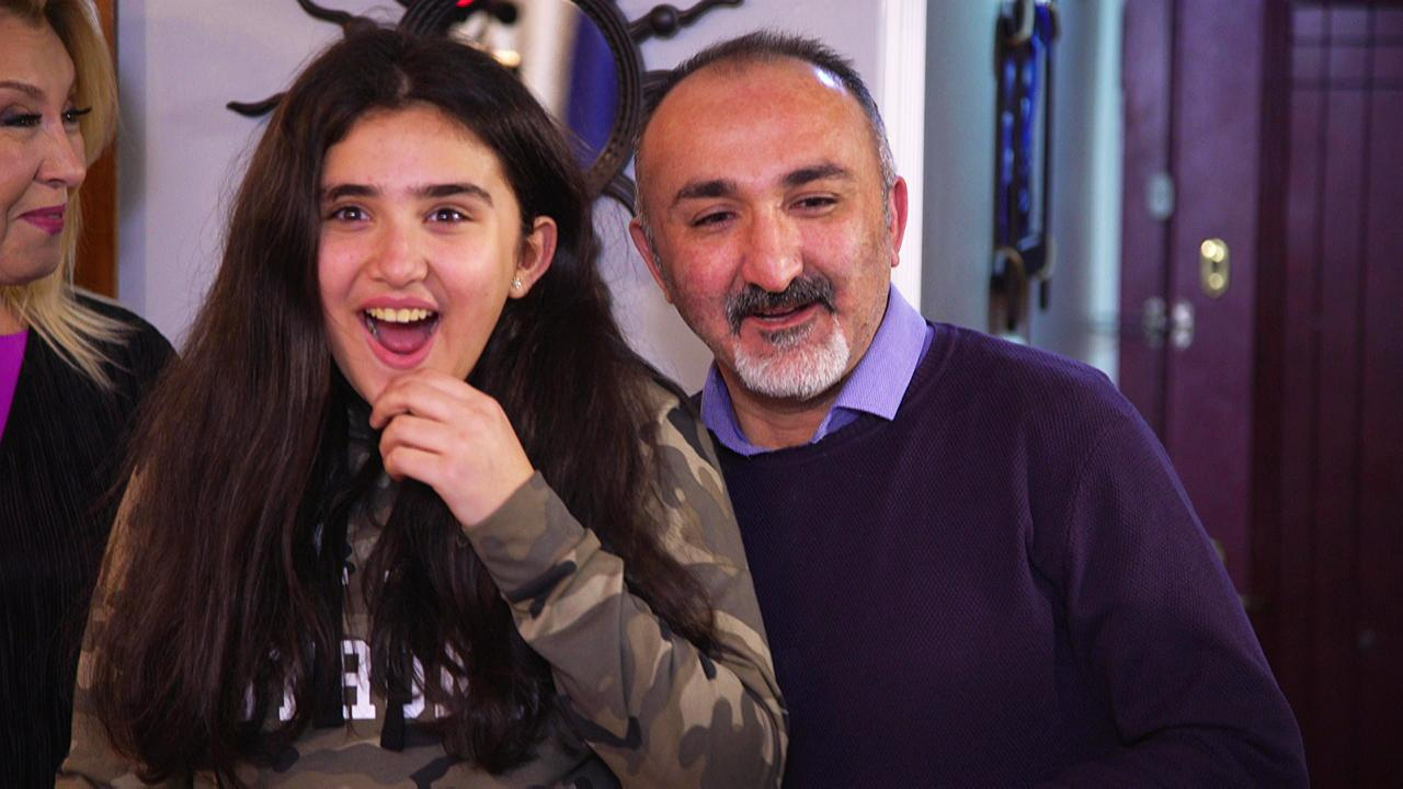 Ekip Şahane / 26.01.2018