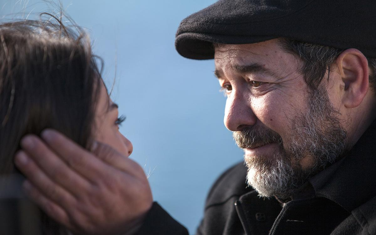 Kızlarım İçin 9. Bölüm Fotoğrafları