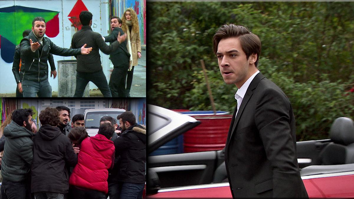 Tekin, "Tatar Ramazan"a bağlarsa!