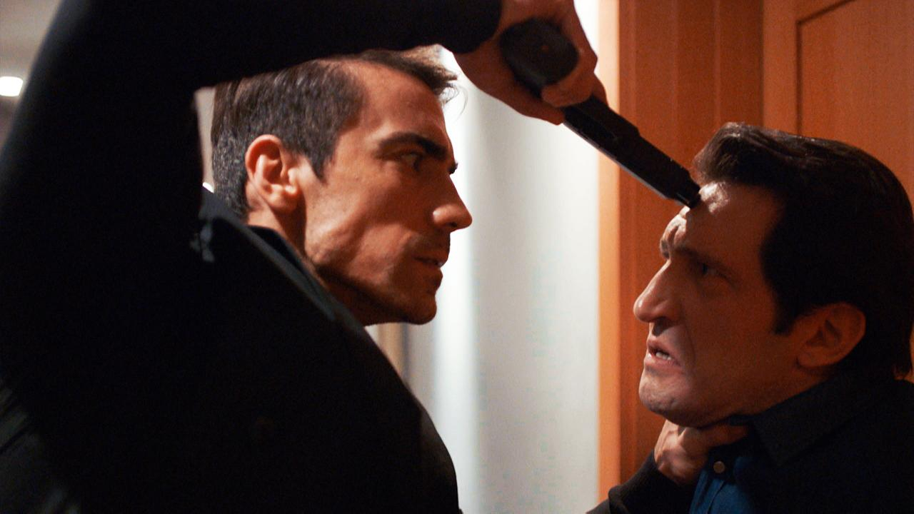 Siyah Beyaz Aşk 15. Bölüm Fragmanı - 2